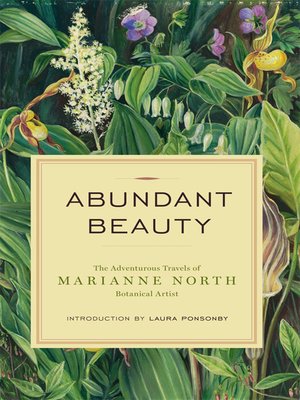 Abundant Beauty - ebook